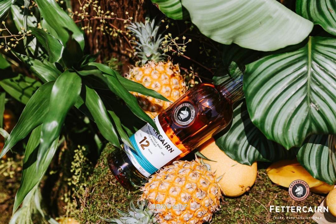 费特肯节2023Fettercairn Day @Xiamen Whisky🥃unicorn🦄×酩家 和我的偶像kenny wang，和大网红Killer一起