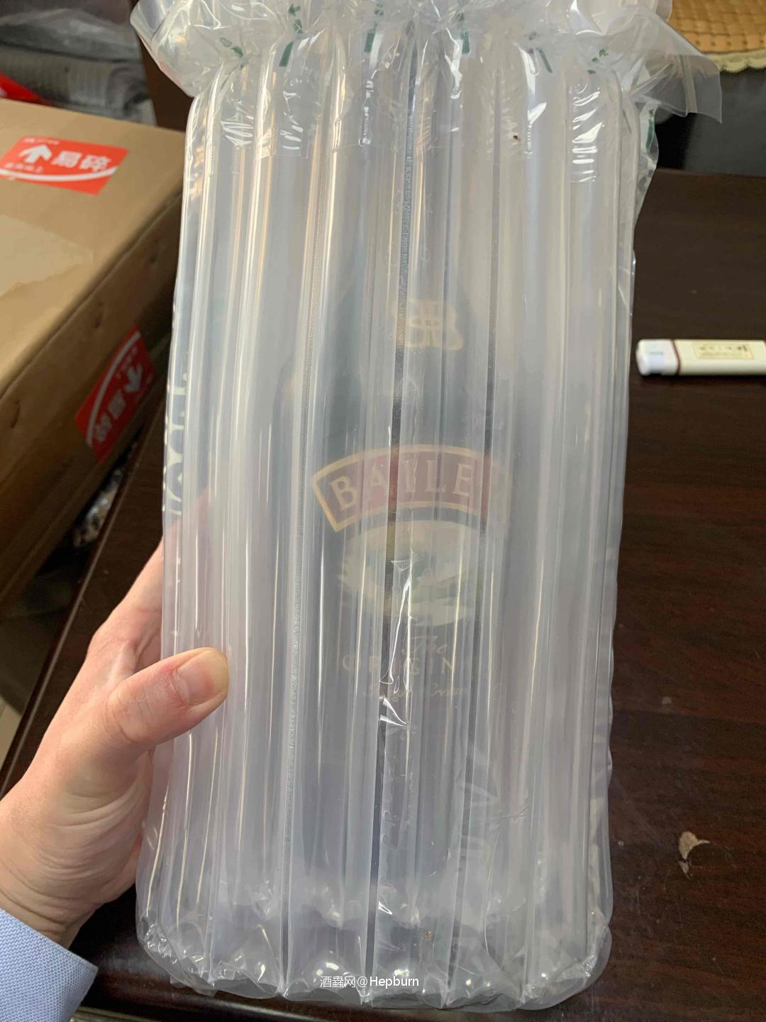 感谢酒虫的投喂