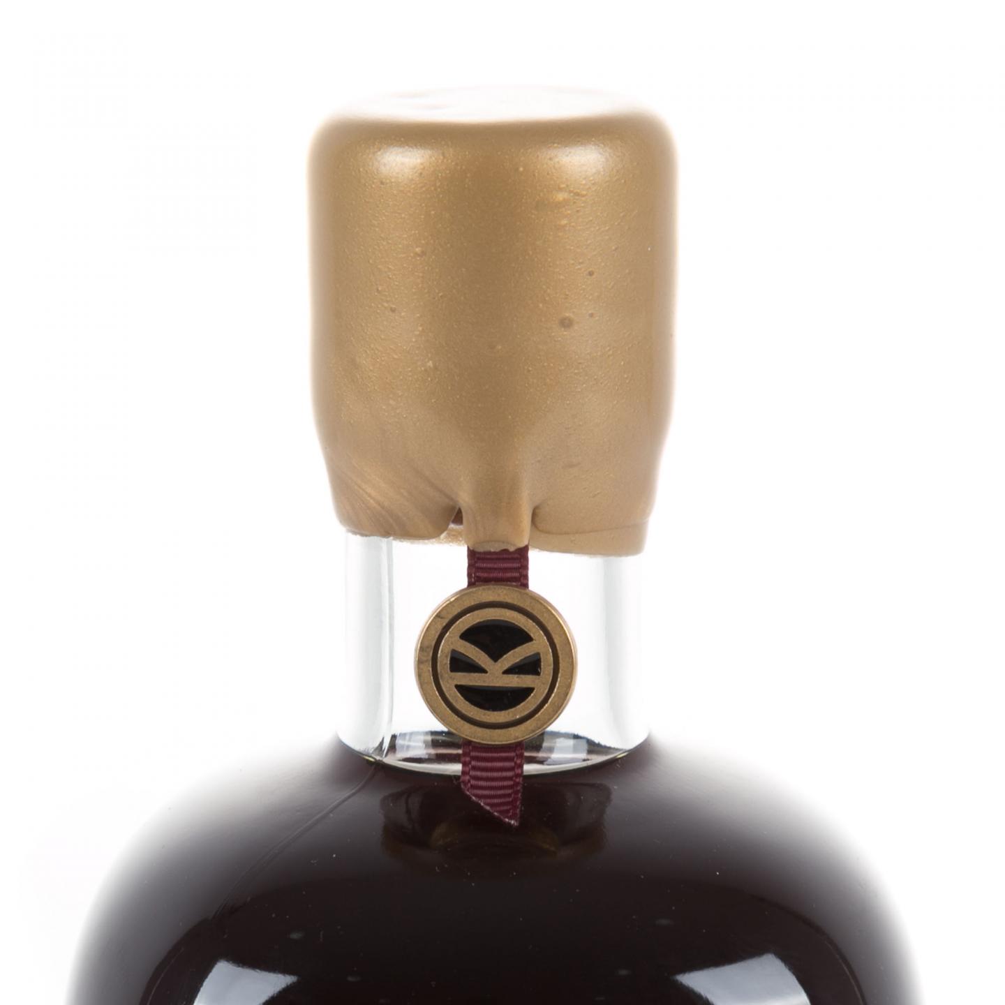 Glendronach 格兰多纳 29年 1989 王牌特工