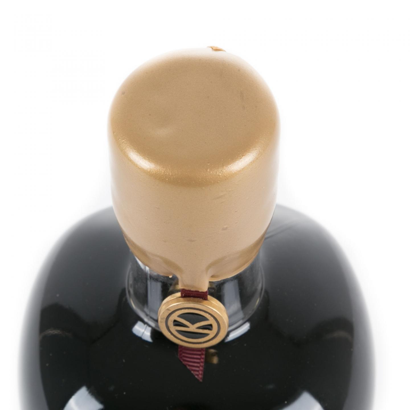 Glendronach 格兰多纳 29年 1989 王牌特工