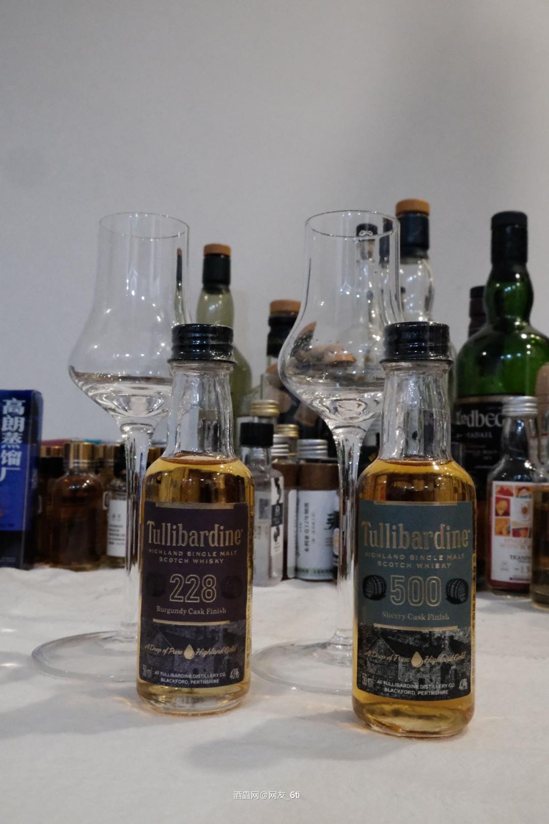 两款图里巴丁的测评