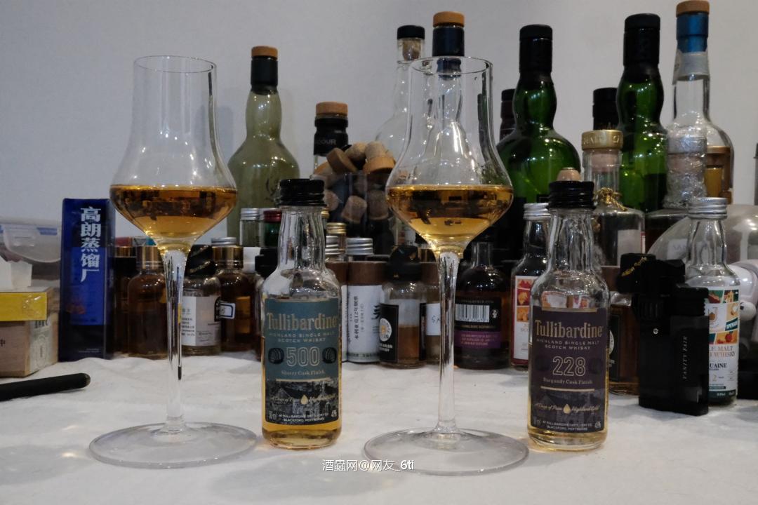 两款图里巴丁的测评