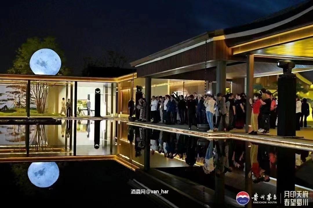 成都兔年品鉴会分享