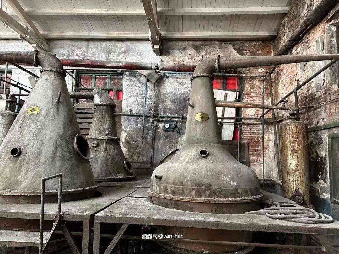 国产威士忌之源