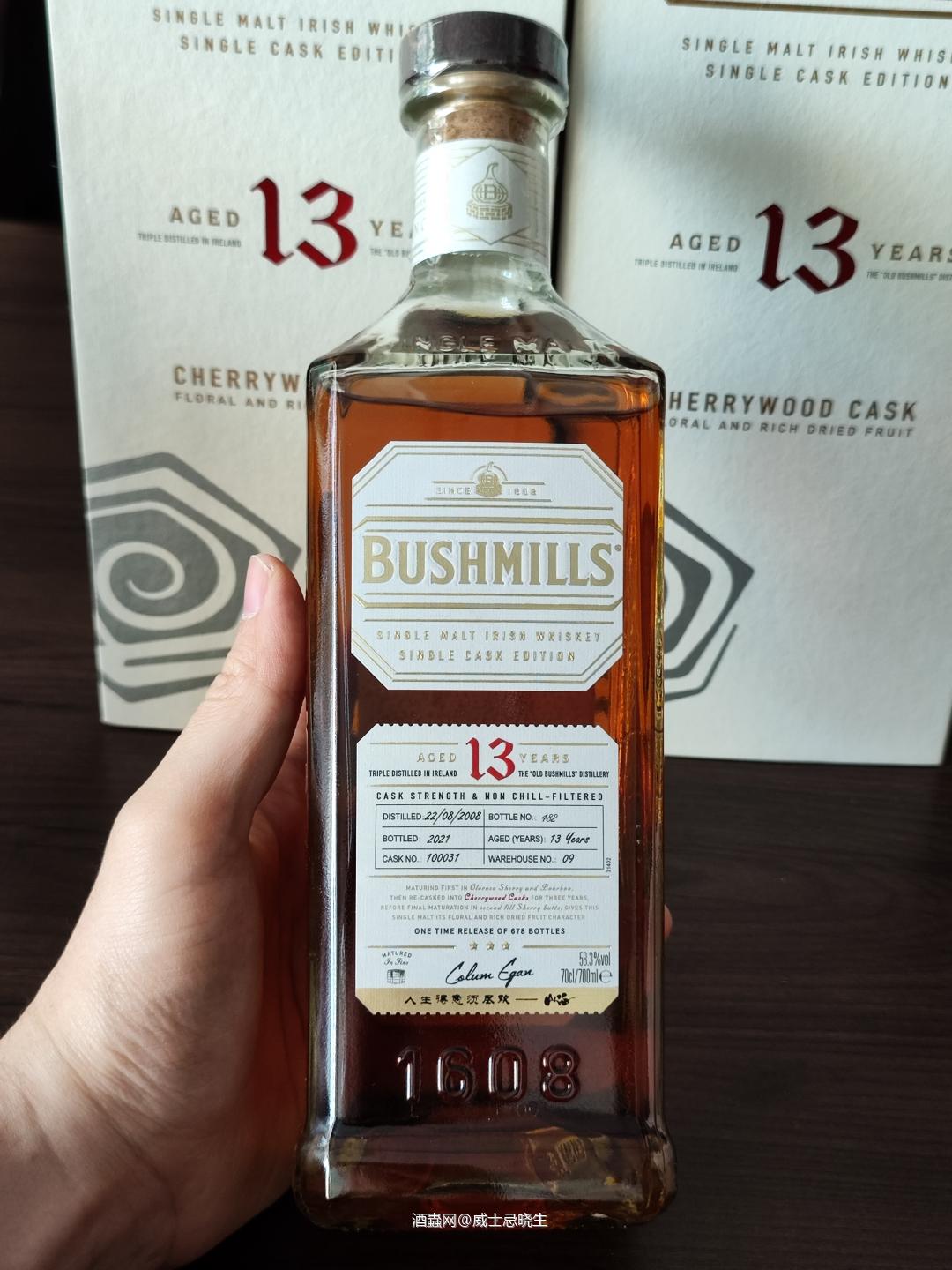 #百世醇单桶·桶强系列大集合