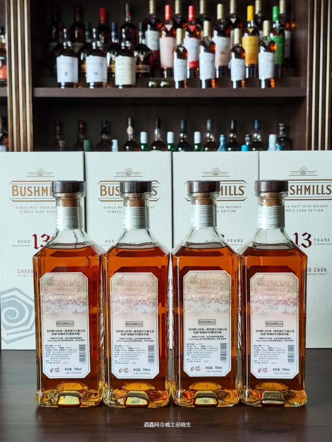 #百世醇单桶·桶强系列大集合