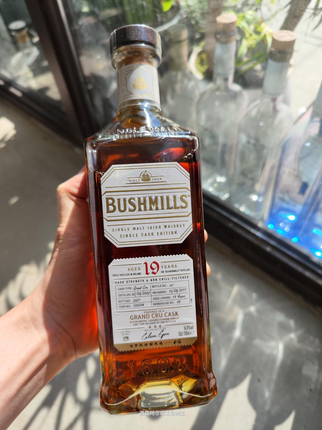 #百世醇单桶·桶强系列大集合