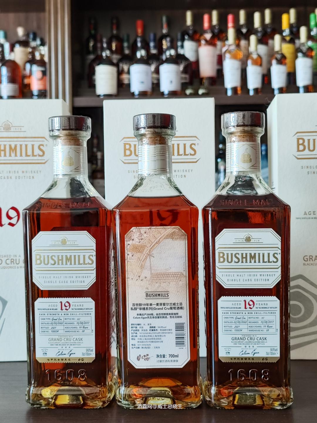 #百世醇单桶·桶强系列大集合