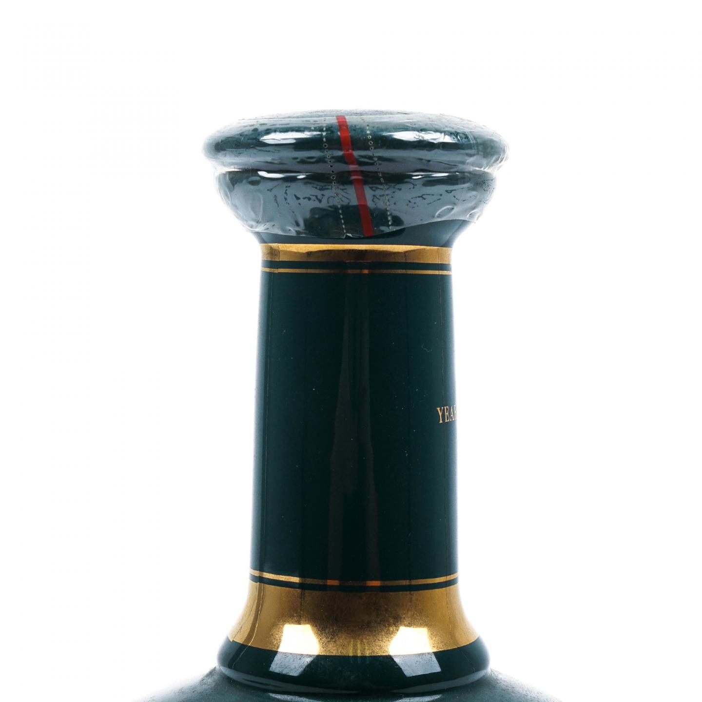 Glen Garioch 格兰盖瑞 21年 蓝色瓷瓶