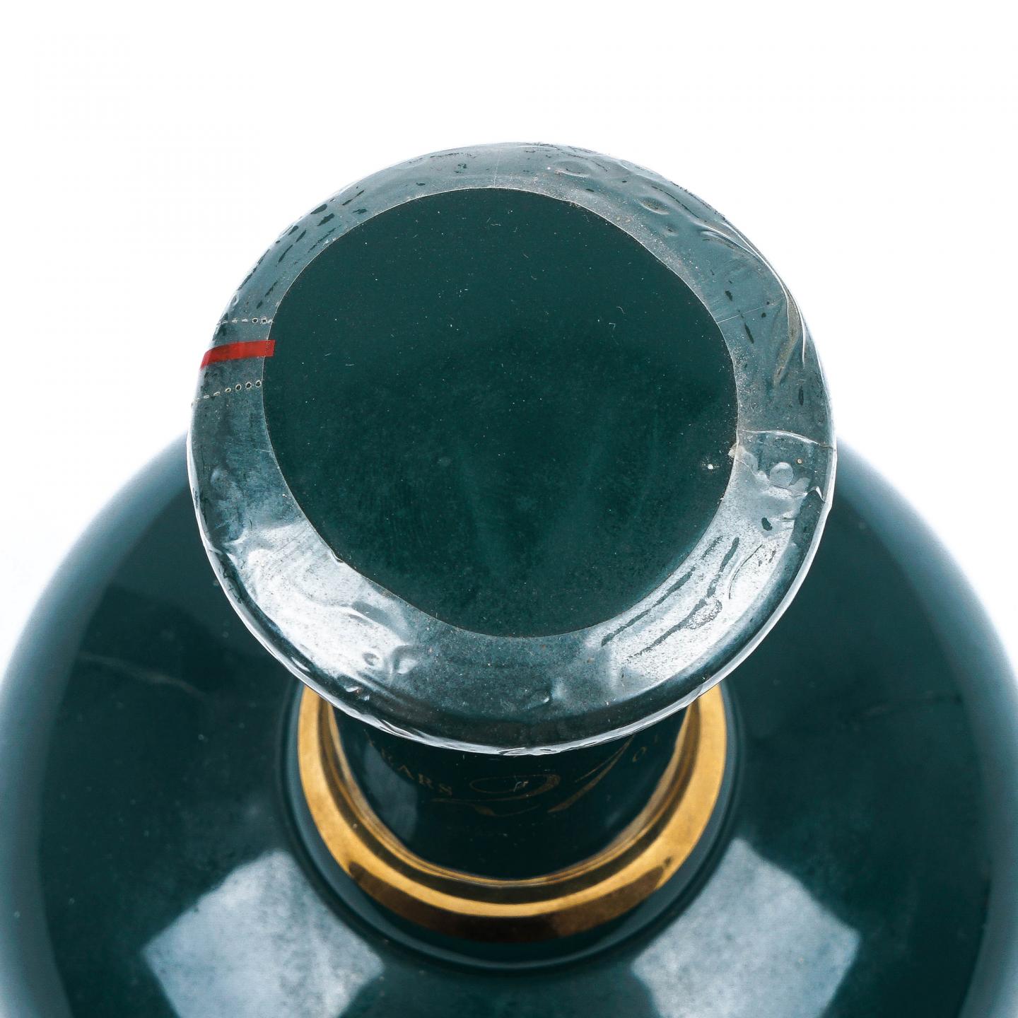 Glen Garioch 格兰盖瑞 21年 蓝色瓷瓶