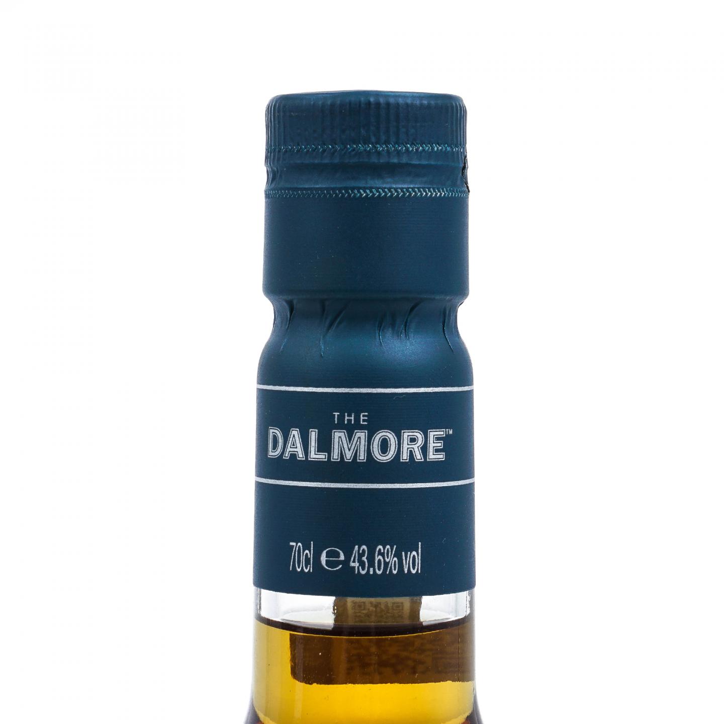 Dalmore 达尔摩 20年 2022 礼盒