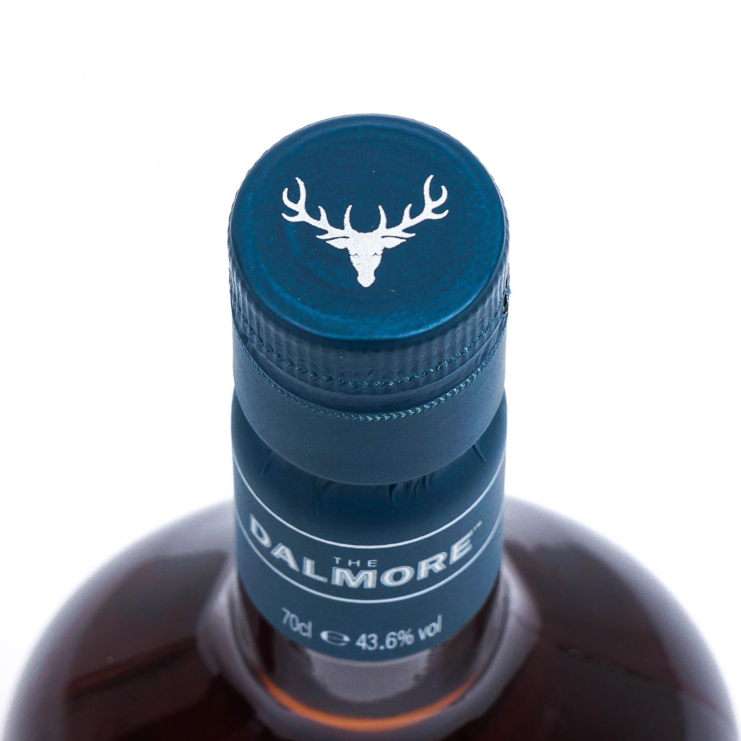 Dalmore 达尔摩 20年 2022 礼盒