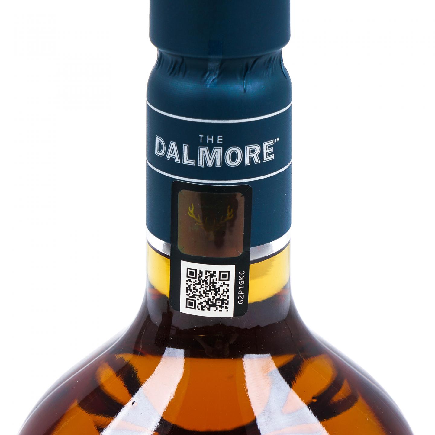 Dalmore 达尔摩 20年 2022 礼盒