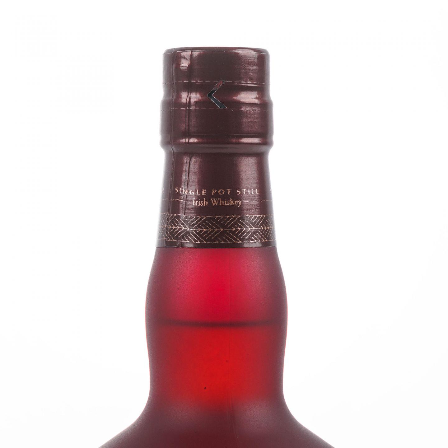 Redbreast 知更鸟 27年 首版 2019