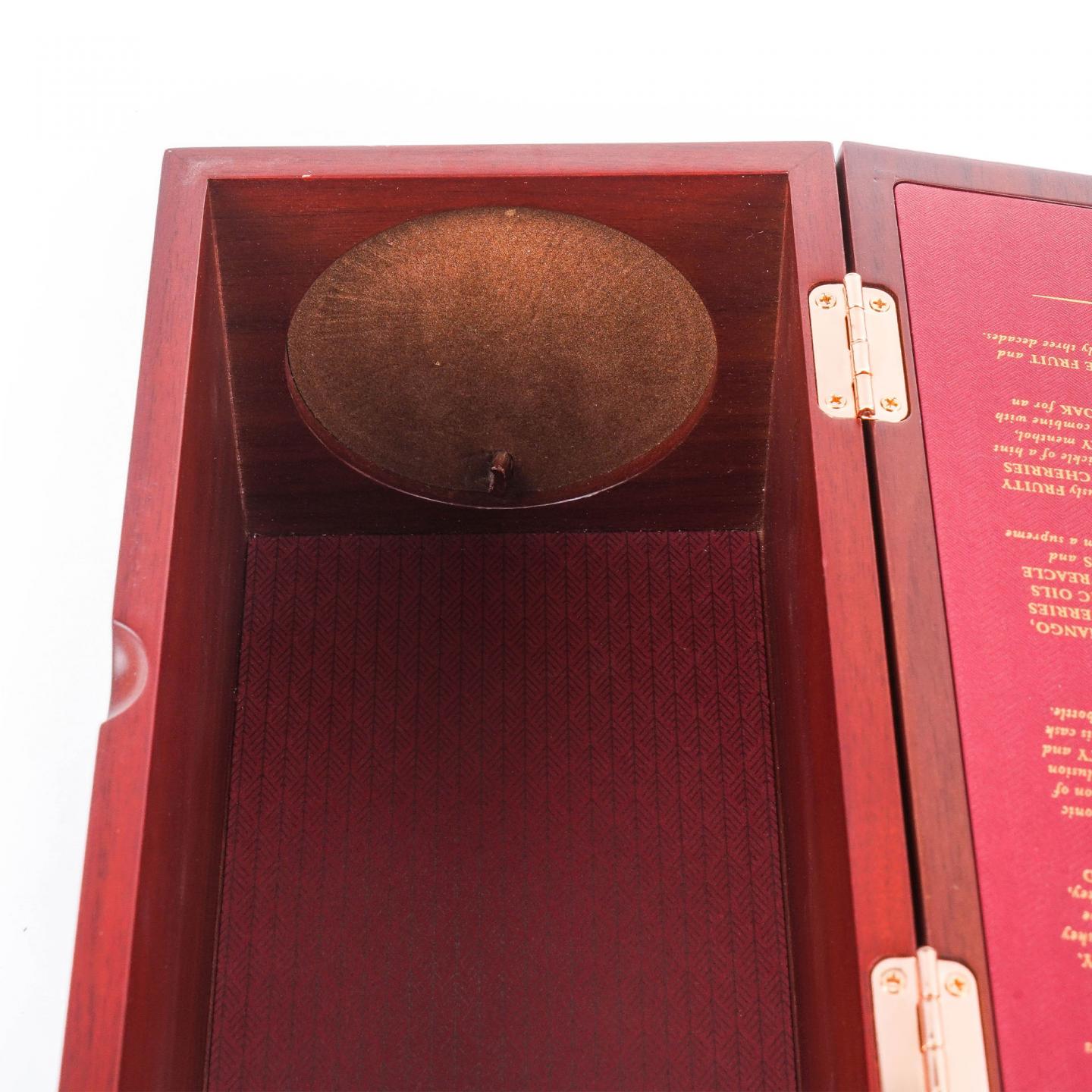 Redbreast 知更鸟 27年 首版 2019
