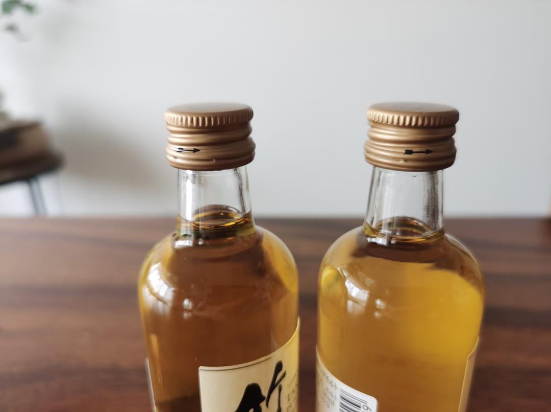 2023WWA最佳调和威士忌竹鹤（酒版2支组）