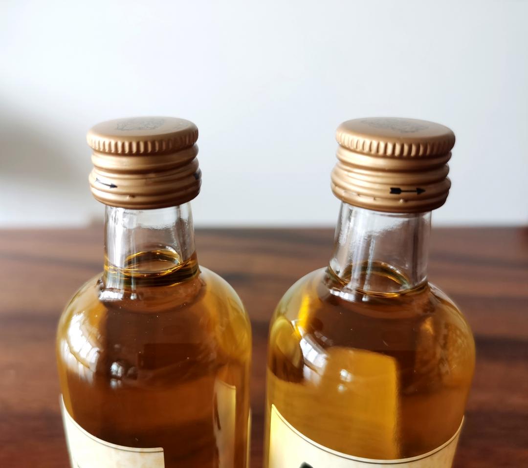 2023WWA最佳调和威士忌竹鹤（酒版2支组）