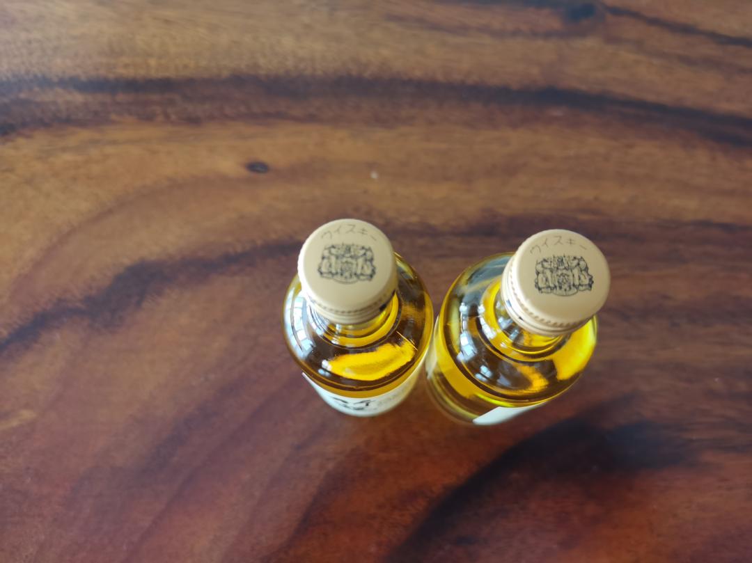 2023WWA最佳调和威士忌竹鹤（酒版2支组）