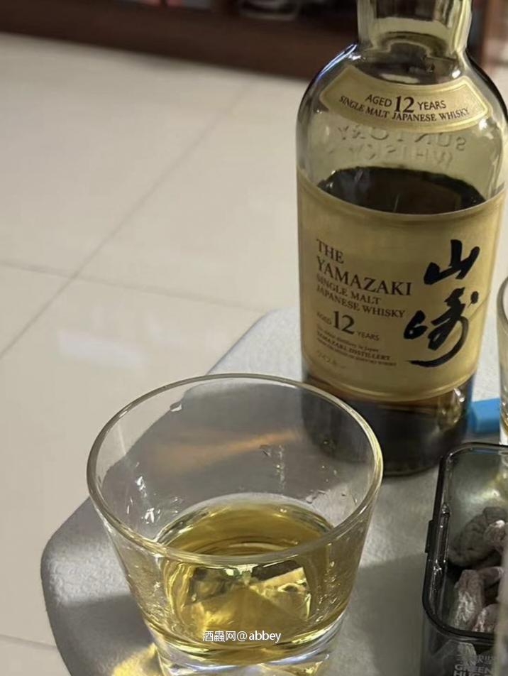 夜不能寐，加点酒精