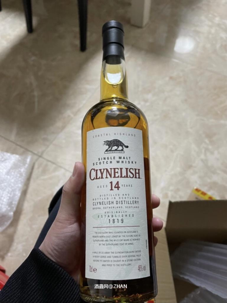 小猫当口粮酒不错