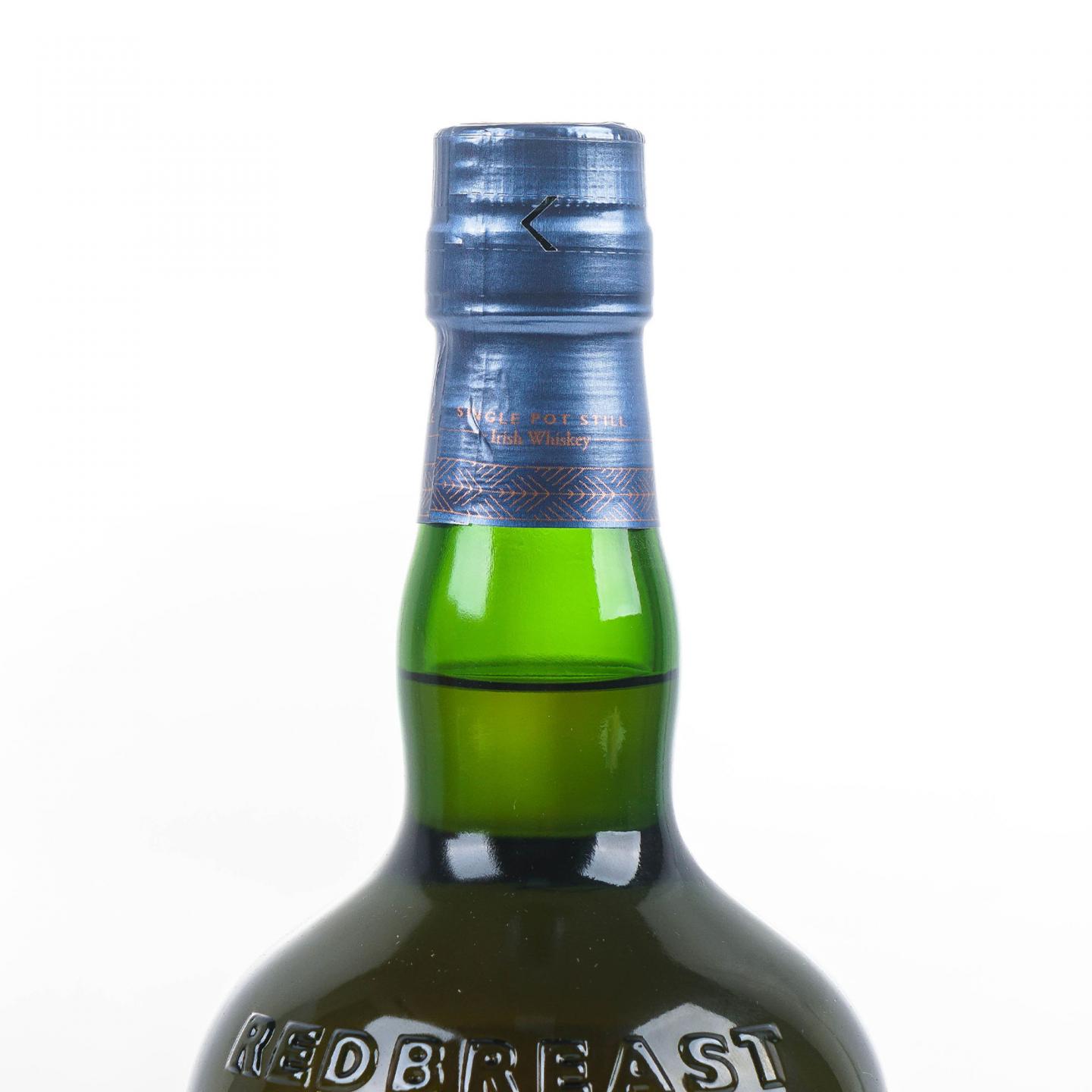 Redbreast 知更鸟 21年 700ml