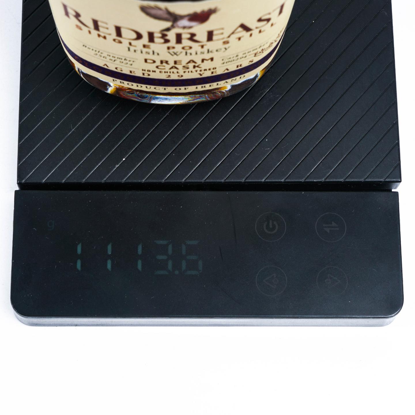 Redbreast 知更鸟 29年 Dream Cask