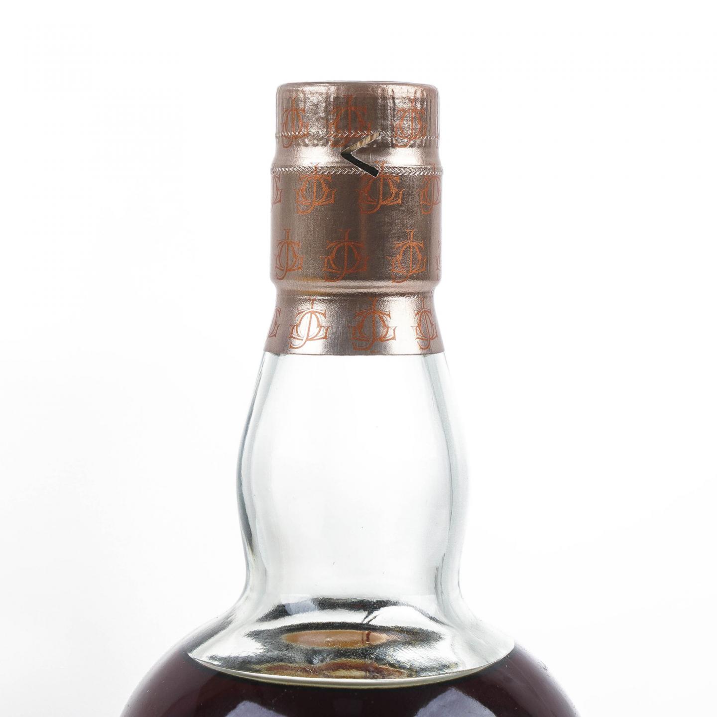 Glenfarclas 格兰花格 龙标系列 1991-2012 单桶#5674