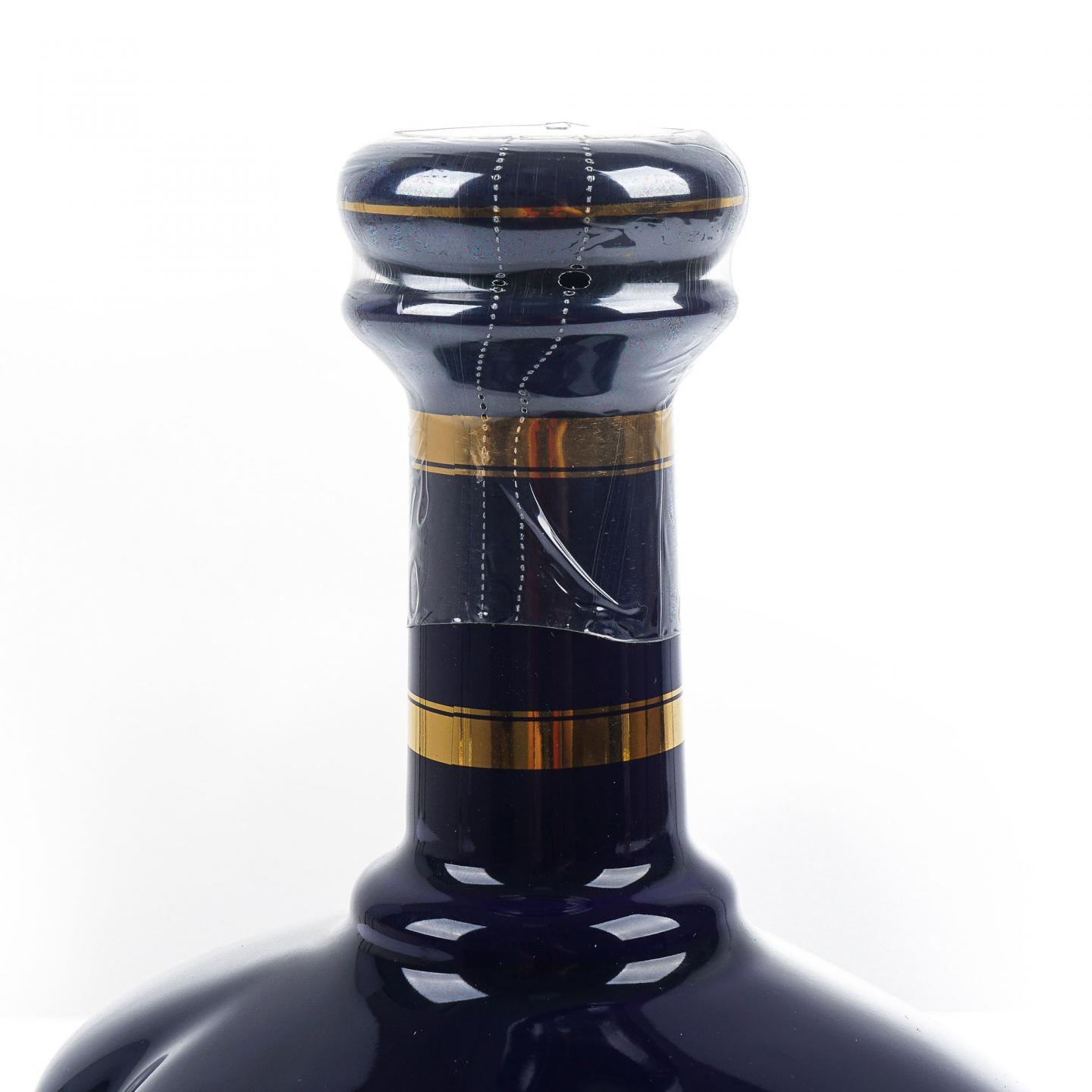 莫里森·波摩 Wolf Legend 21年 调和威士忌