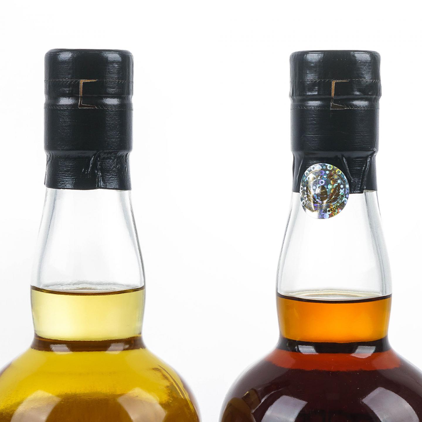 秩父 5/6年 Blackadder黑蛇 2支组