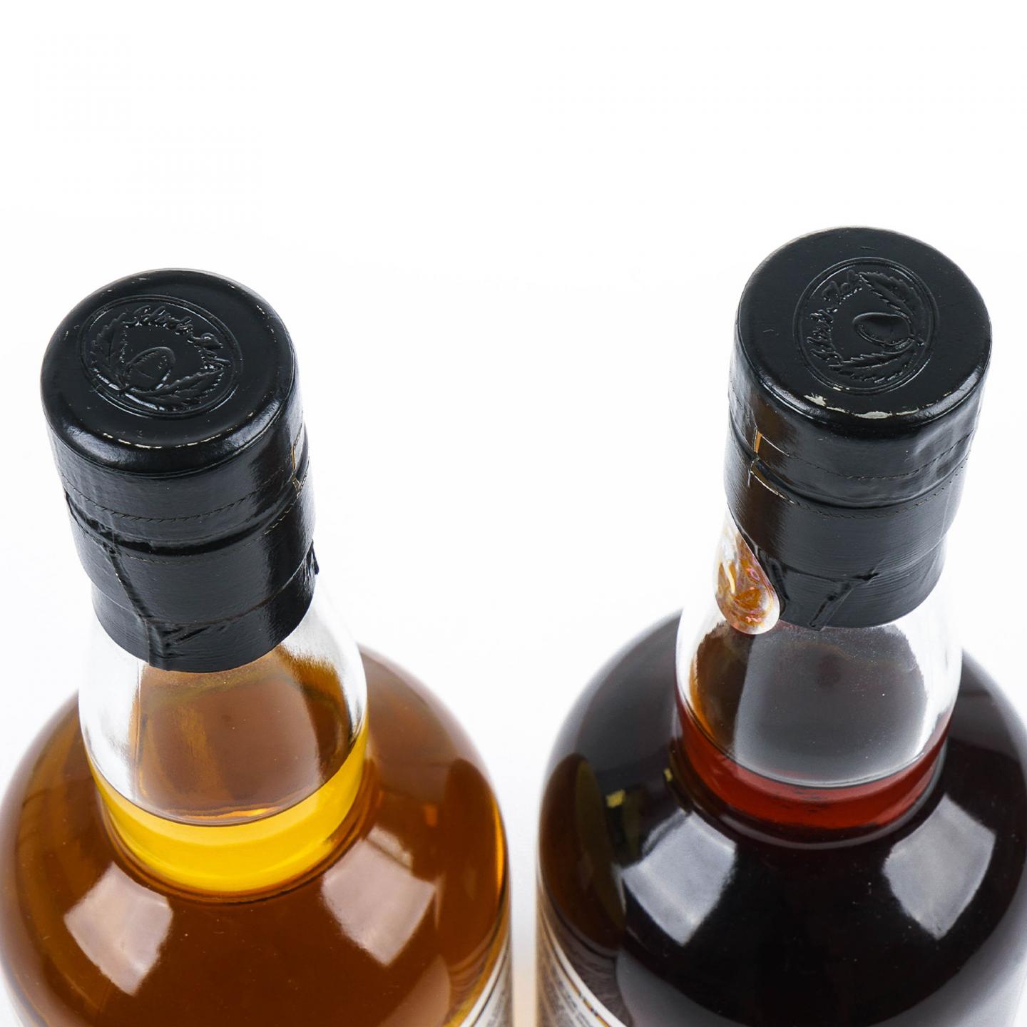 秩父 5/6年 Blackadder黑蛇 2支组