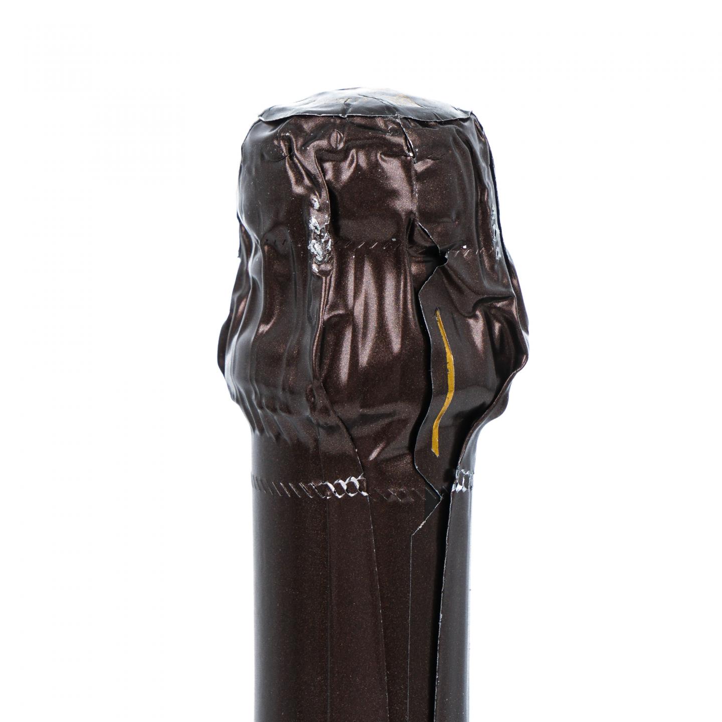 库克 2003 年份极干型香槟