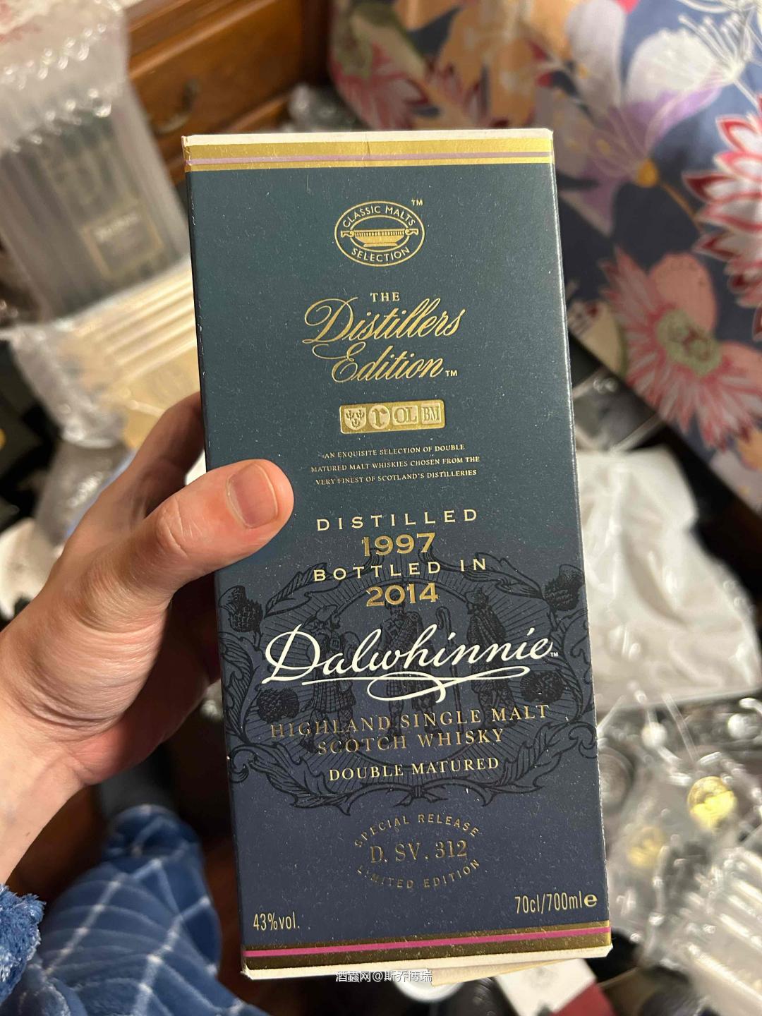 达尔维尼de1997-2014