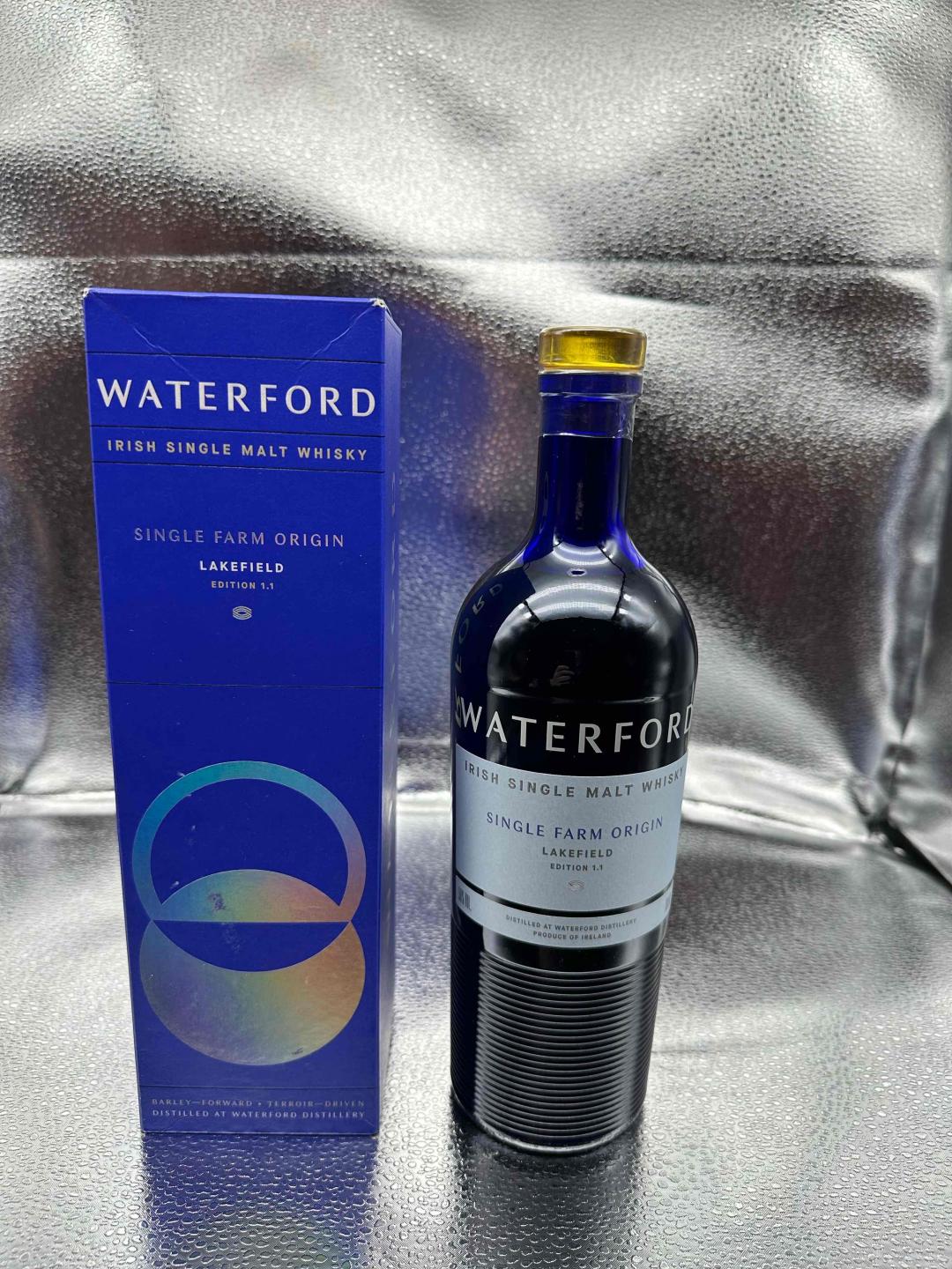 沃特福费尔湖1.1版 单一农庄