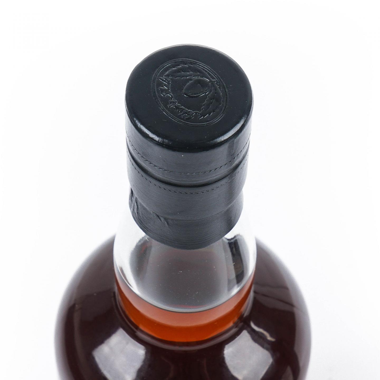秩父Lustau Vintage Sherry 2002 礼盒套装_大拍-酒虫网