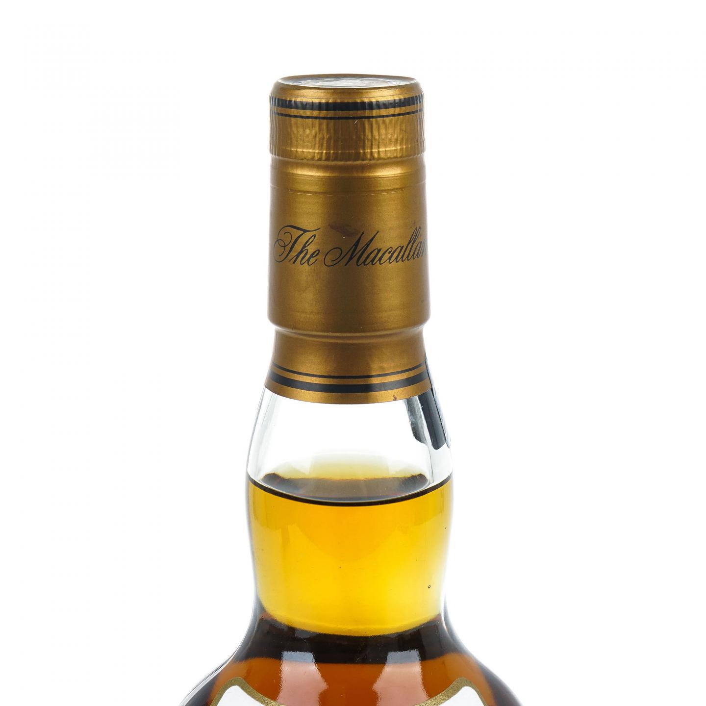 Macallan 麦卡伦 Folio 1 2015
