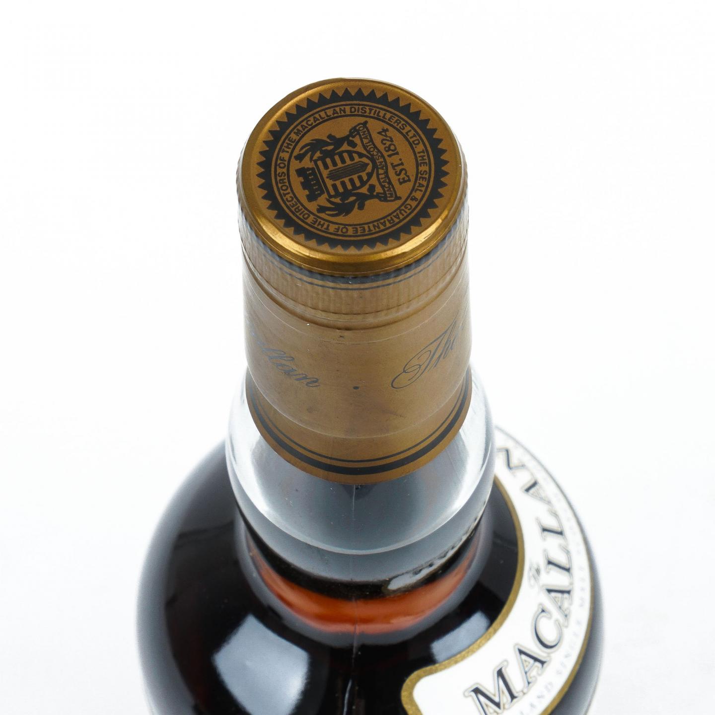 Macallan 麦卡伦 Folio 1 2015