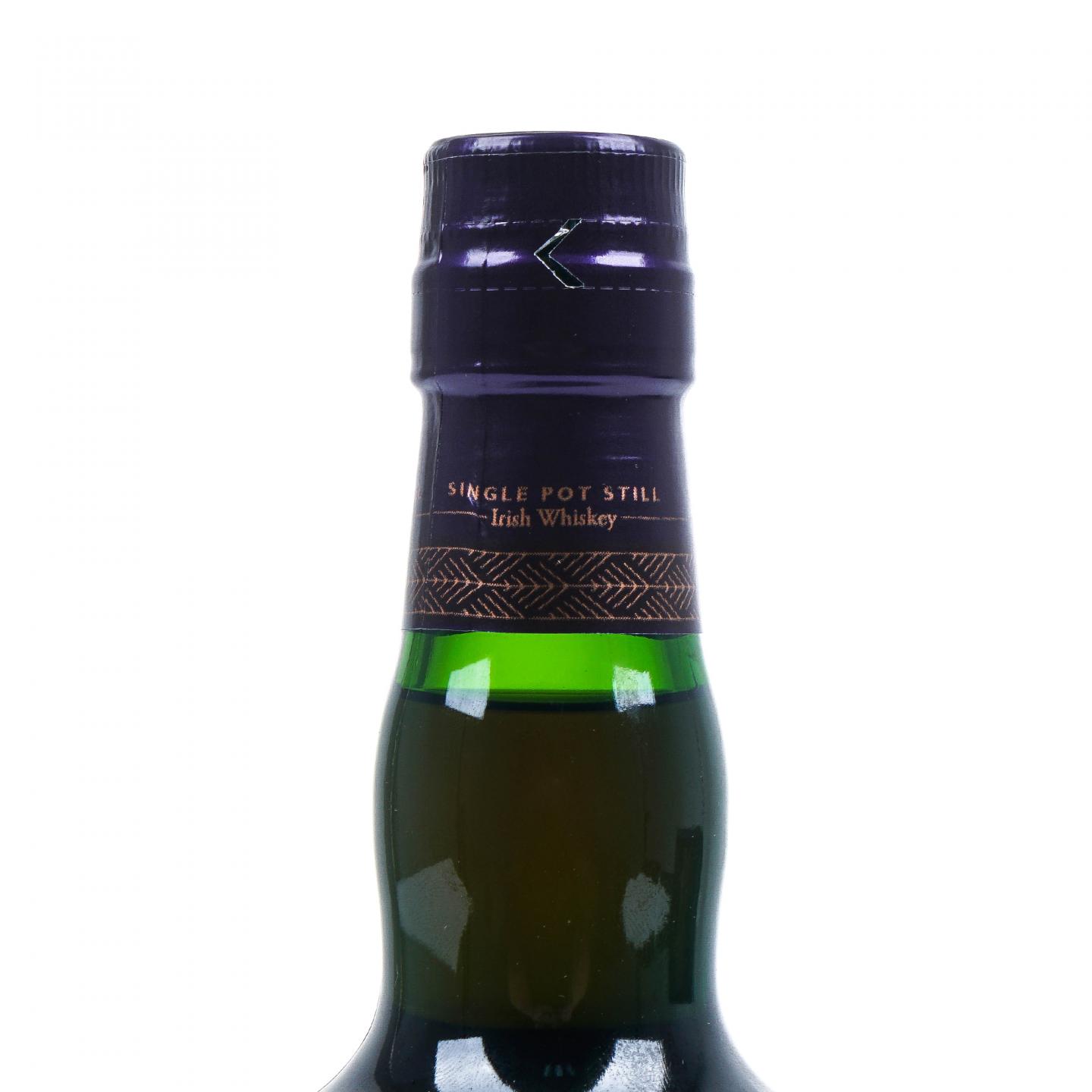 Redbreast 知更鸟 21年 2000 LMDW选桶