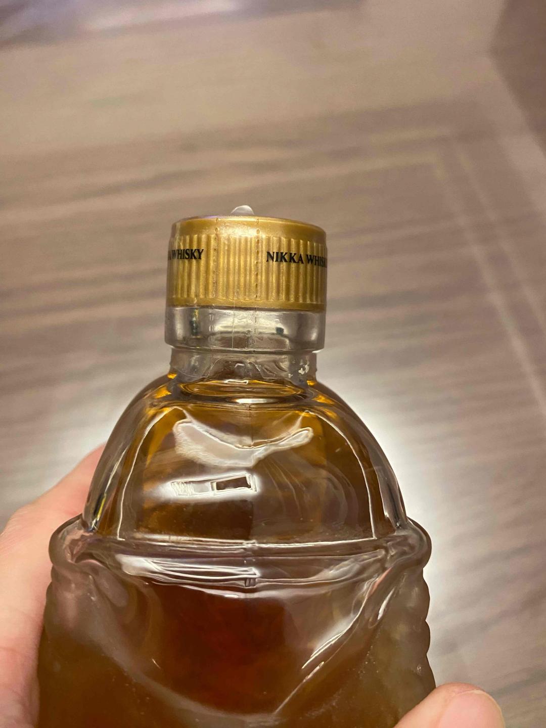 Nikka 麗羊吉祥天_拍卖-酒虫网