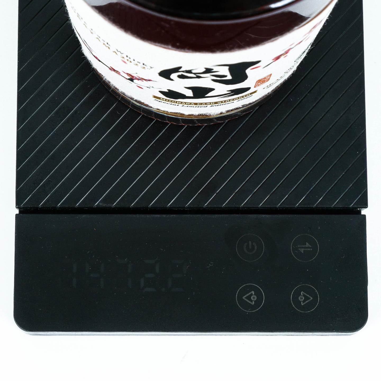 冈山 2022 水楢桶桶强