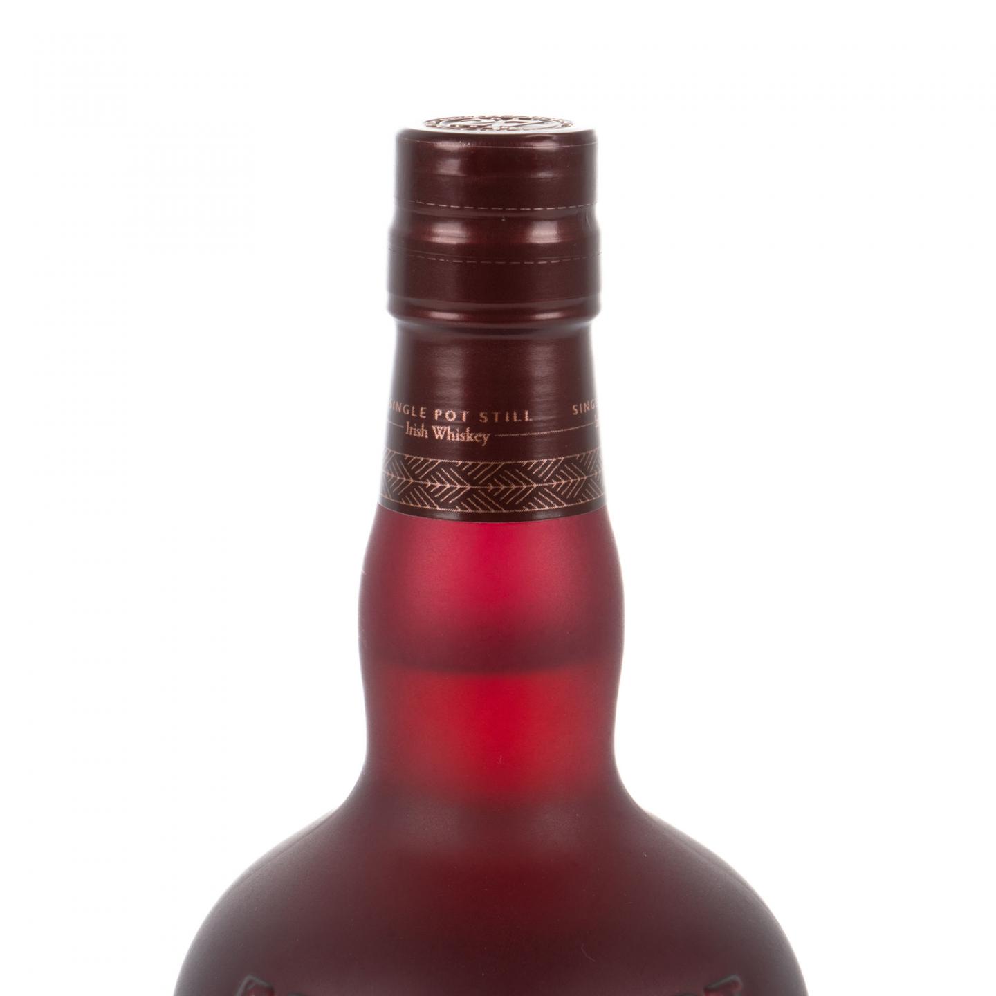 Redbreast 知更鸟 27年 首版 2019