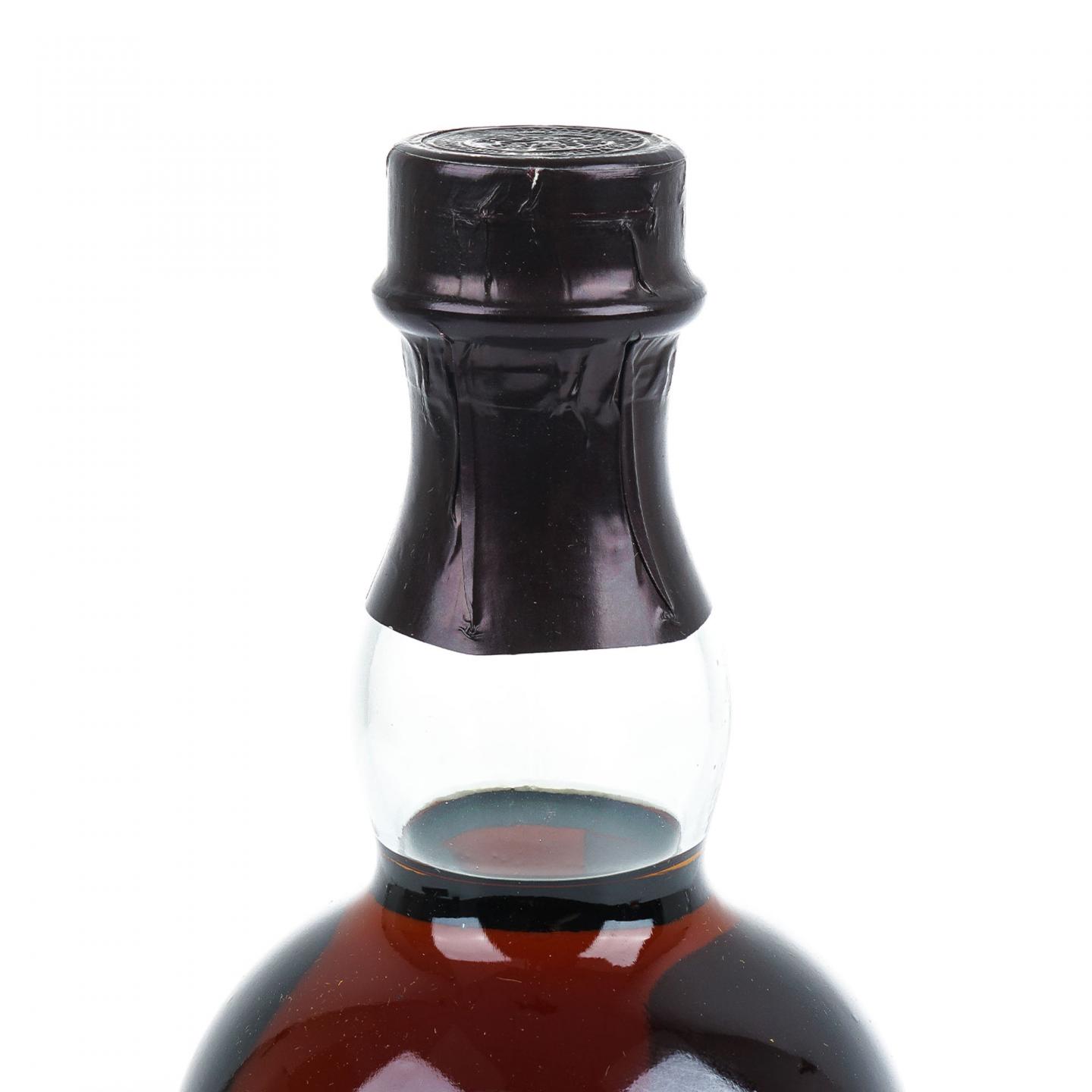 Balvenie 百富 Tun 1401 批次8