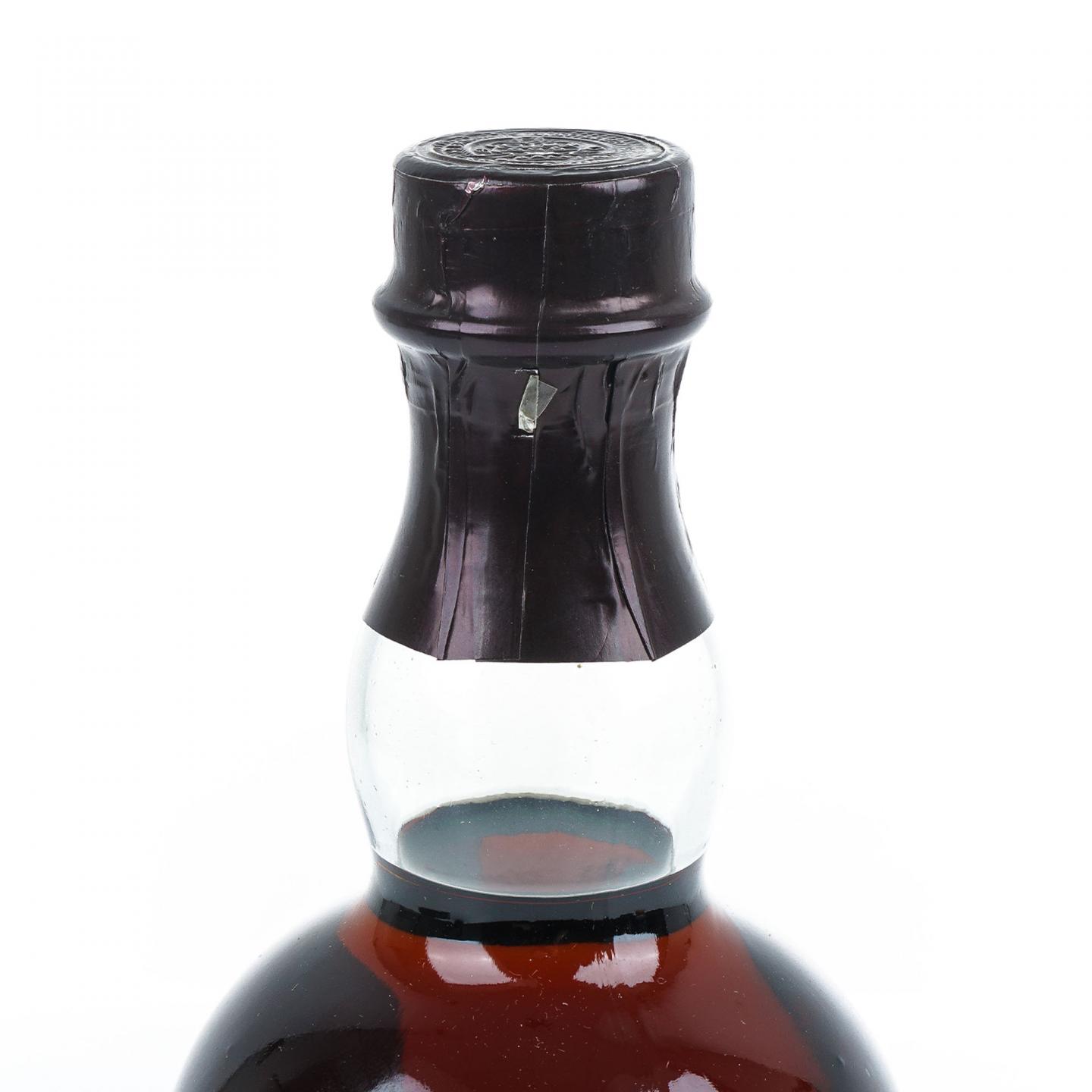 Balvenie 百富 Tun 1401 批次8