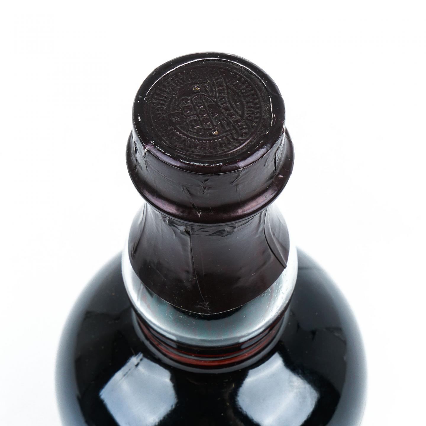 Balvenie 百富 Tun 1401 批次8