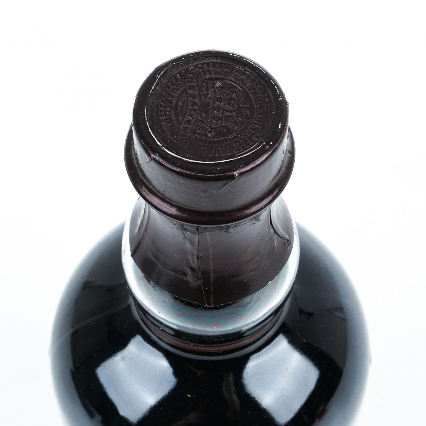 Balvenie 百富 Tun 1401 批次8