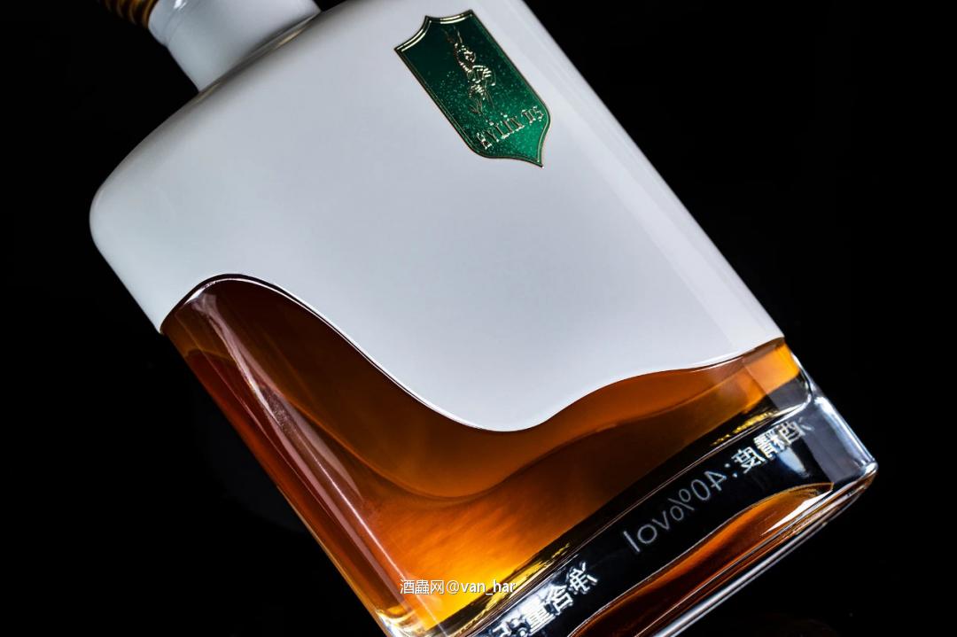 中式威士忌—Kylin DS