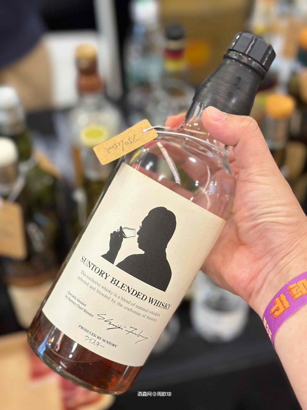 北京酒展喝到的好东西!幸福的味道