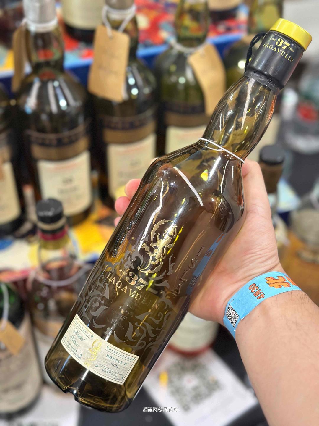 北京酒展喝到的好东西!幸福的味道