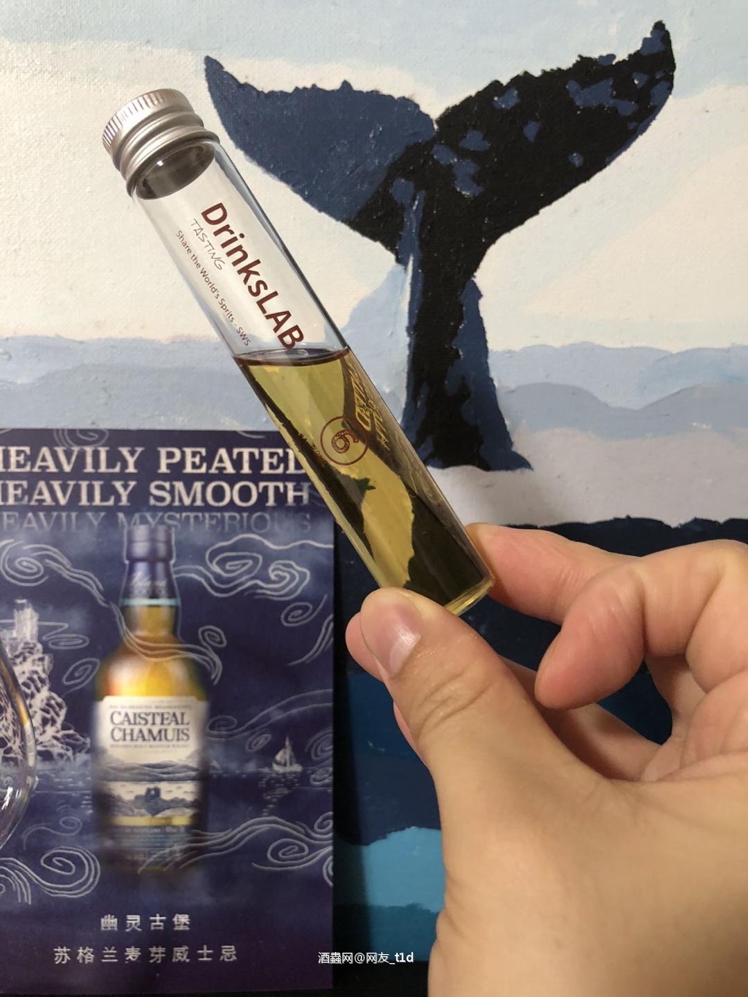 斯凯岛温柔的泥煤骑士