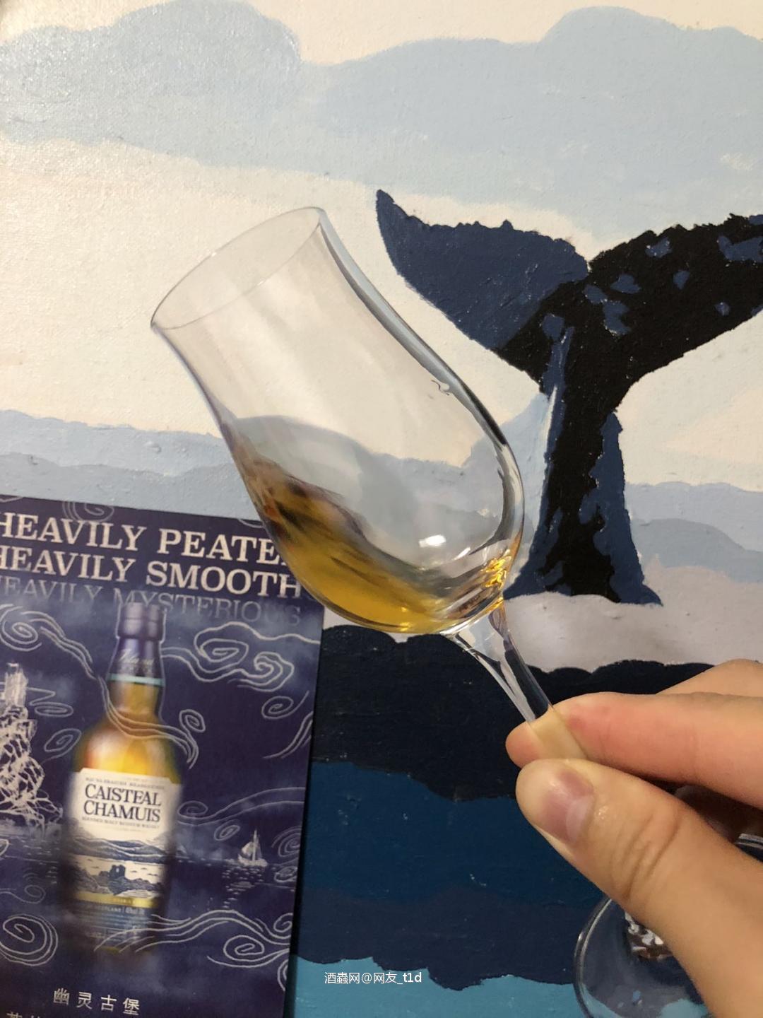 斯凯岛温柔的泥煤骑士