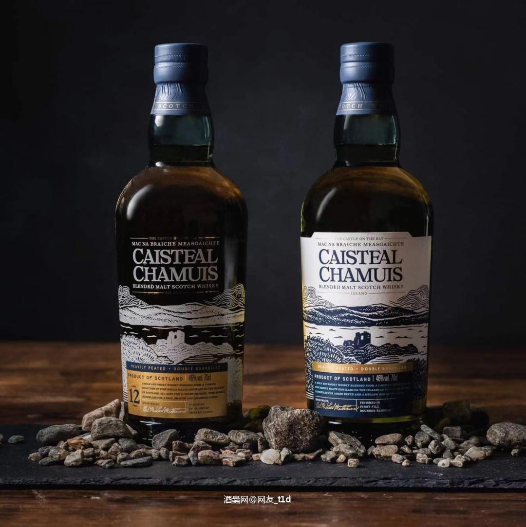 斯凯岛温柔的泥煤骑士